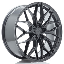 Japan Racing Wheels JR46 Hyper Gray 20*8.5