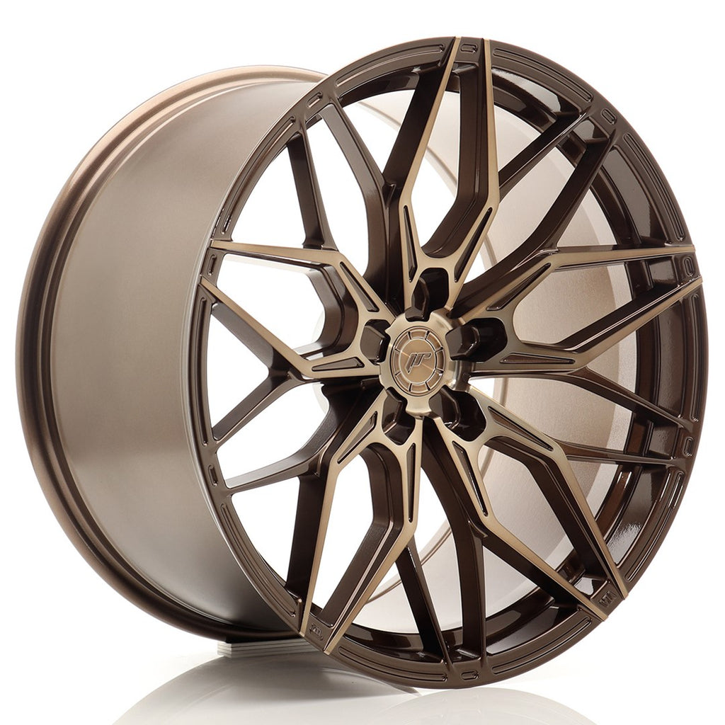 Japan Racing Wheels JR46 Platinum Bronze 20*10.5