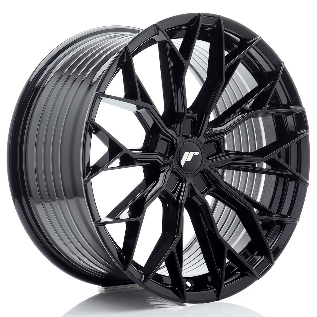 Japan Racing Wheels JR49 Gloss Black 18*8.5