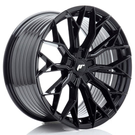 Japan Racing Wheels JR49 Gloss Black 19*10