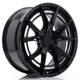 Japan Racing Wheels JR50 Gloss Black 19*8.5