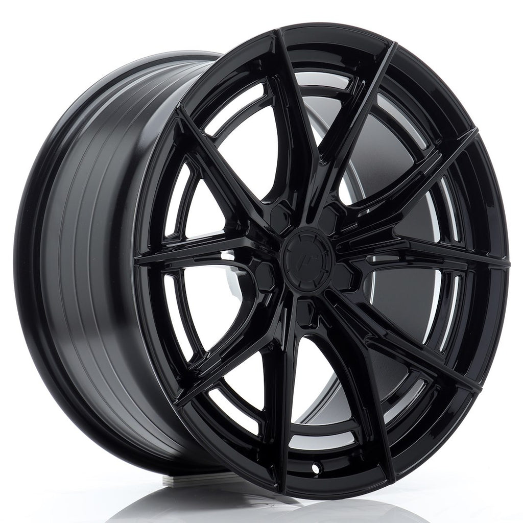 Japan Racing Wheels JR50 Gloss Black 19*9.5