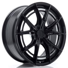 Japan Racing Wheels JR50 Gloss Black 20*8.5