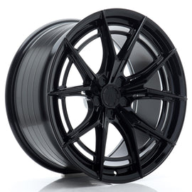 Japan Racing Wheels JR50 Gloss Black 20*9.5