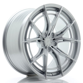 Japan Racing Wheels JR50 Hyper Silver 20*10