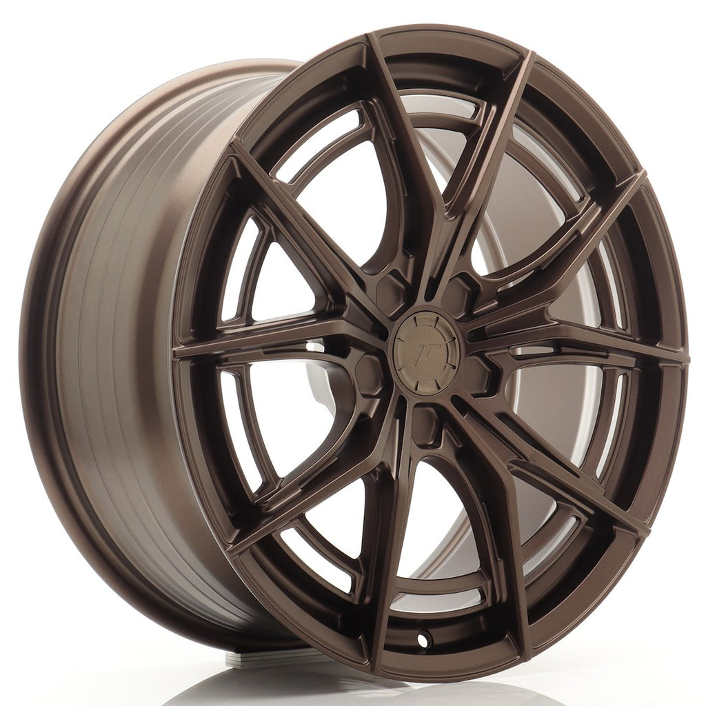 Japan Racing Wheels JR50 Matt Bronze 19*8.5