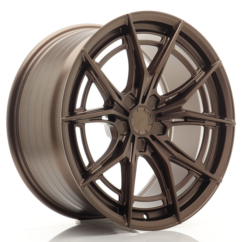 Japan Racing Wheels JR50 Matt Bronze 19*9.5
