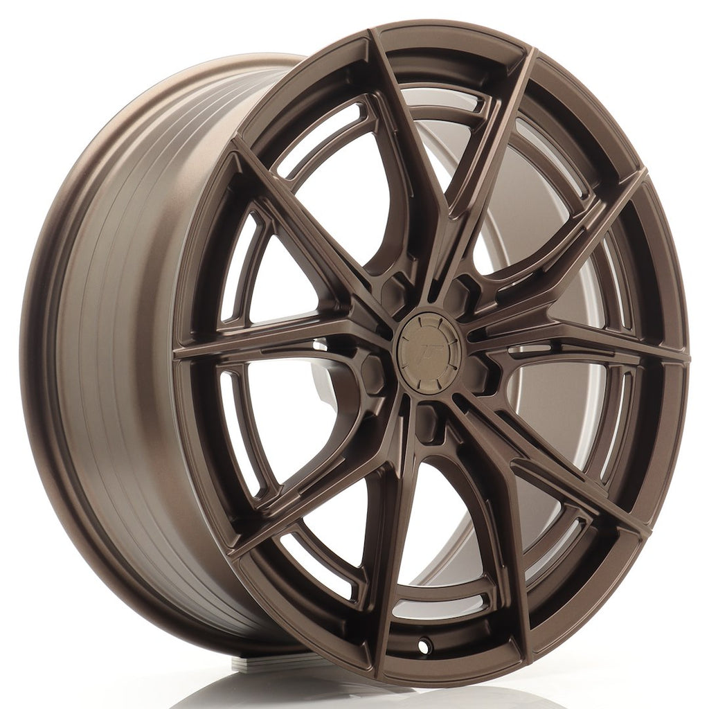 Japan Racing Wheels JR50 Matt Bronze 20*8.5