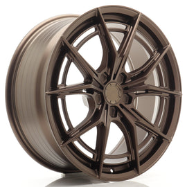 Japan Racing Wheels JR50 Matt Bronze 20*8.5