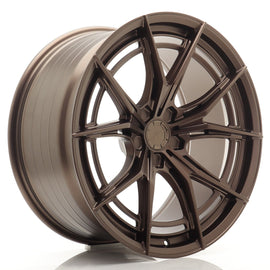 Japan Racing Wheels JR50 Matt Bronze 20*9.5