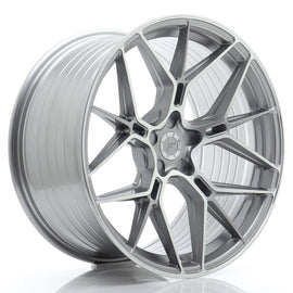 Japan Racing Wheels JR51 Titanium Machined Face 20*10.5
