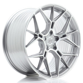 Japan Racing Wheels JR51 Titanium Machined Face 19*9.5