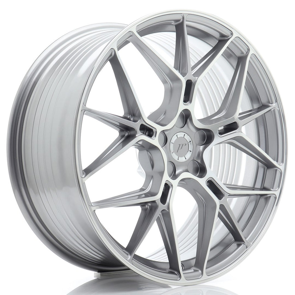 Japan Racing Wheels JR51 Titanium Machined Face 20*8.5