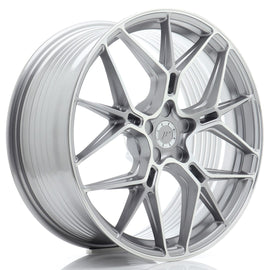 Japan Racing Wheels JR51 Titanium Machined Face 20*8.5