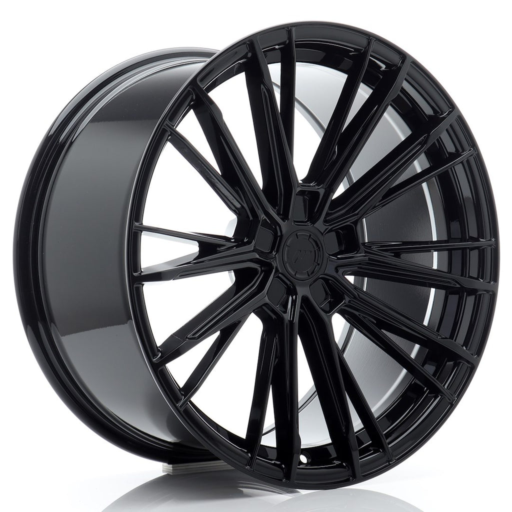 Japan Racing Wheels JR52 Gloss Black 20*10