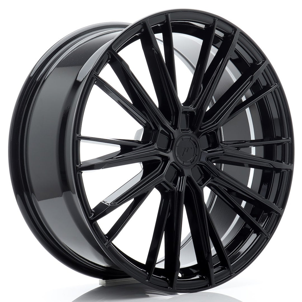 Japan Racing Wheels JR52 Gloss Black 20*9
