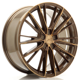 Japan Racing Wheels JR52 Platinum Bronze 20*8.5
