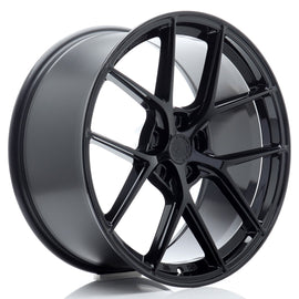Japan Racing Wheels SL01 Gloss Black 20*10
