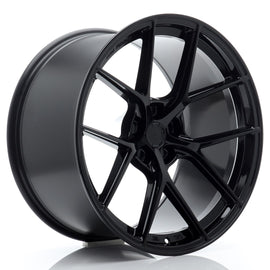 Japan Racing Wheels SL01 Gloss Black 20*11