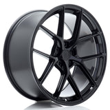 Japan Racing Wheels SL01 Gloss Black 20*9.5