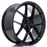 Japan Racing Wheels SL01 Gloss Black 20*9
