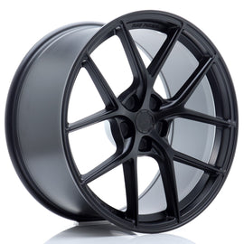 Japan Racing Wheels SL01 Matt Black 20*10