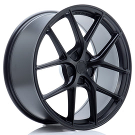 Japan Racing Wheels SL01 Matt Black 20*8