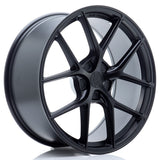 Japan Racing Wheels SL01 Matt Black 20*9