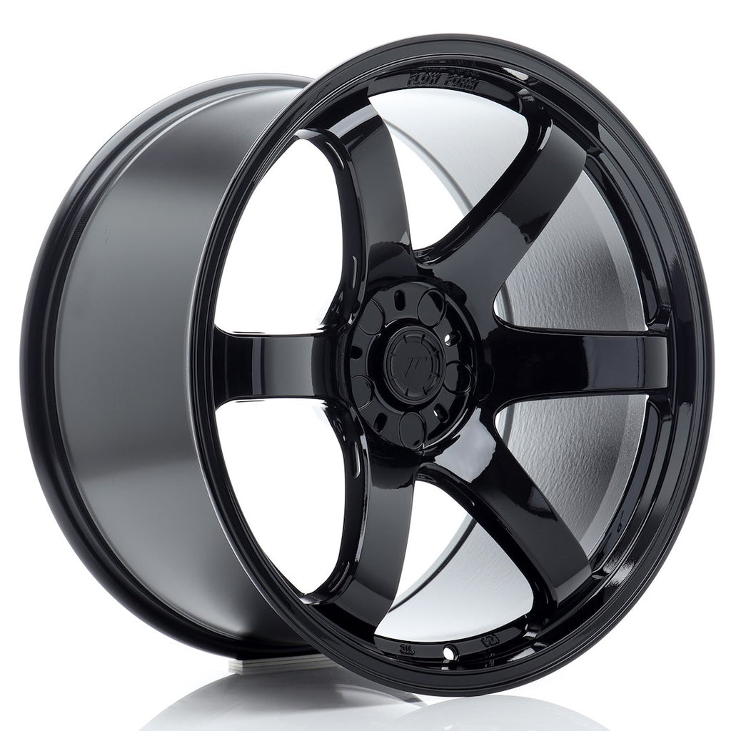 Japan Racing Wheels SL03 Matt Bronze 20*10.5
