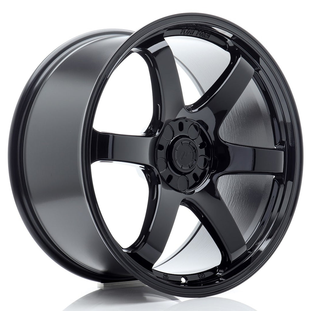 Japan Racing Wheels SL03 Gloss Black 20*10
