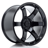 Japan Racing Wheels SL03 Gloss Black 20*11