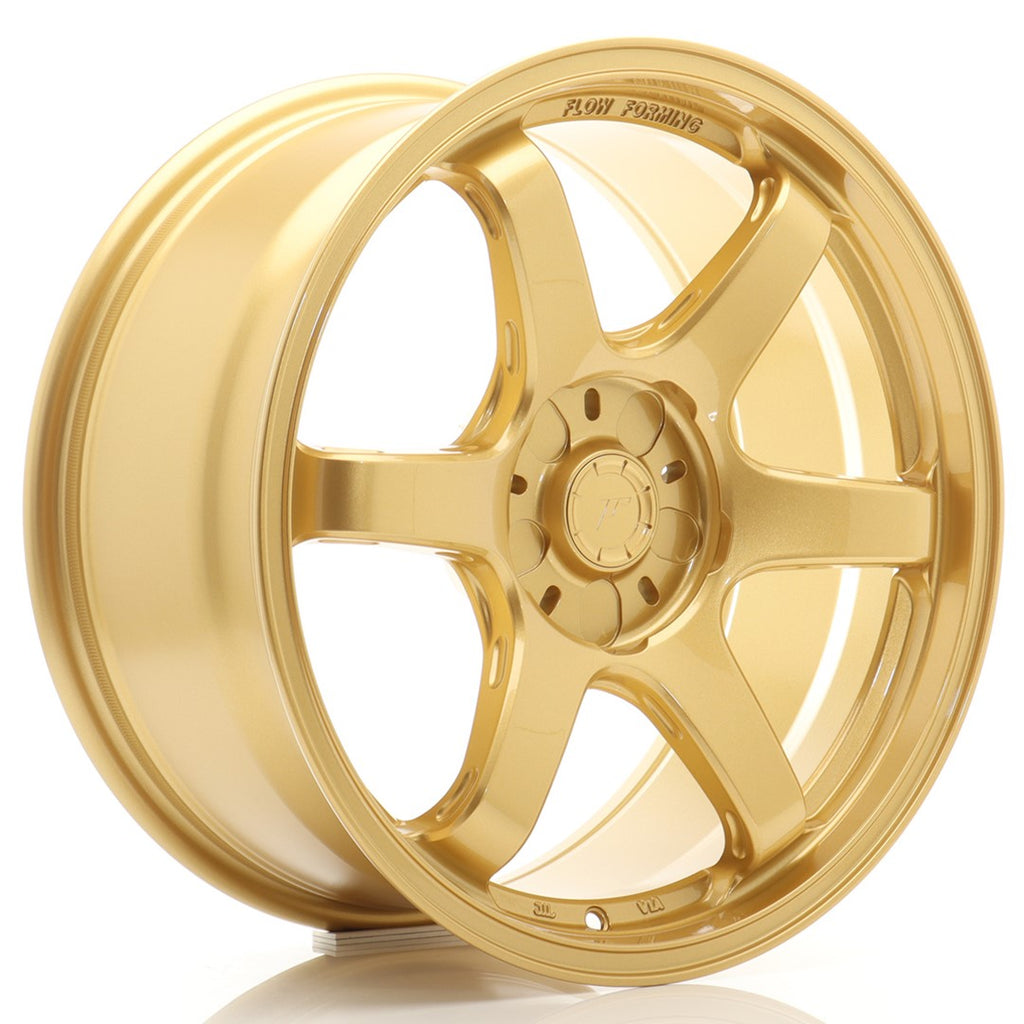 Japan Racing Wheels SL03 Bronze 18*8.5