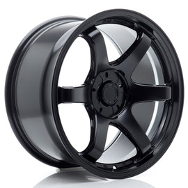 Japan Racing Wheels SL03 Matt Black 18*10.5