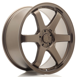 Japan Racing Wheels SL03 Matt Bronze 20*8.5