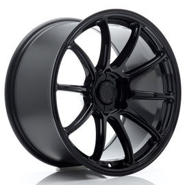 Japan Racing Wheels SL04 Gloss Black 18*9.5