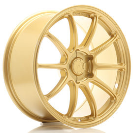 Japan Racing Wheels SL04 Gold 18*8.5