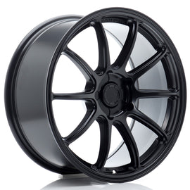 Japan Racing Wheels SL04 Matt Black 18*8