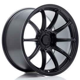 Japan Racing Wheels SL04 Matt Black 18*9.5