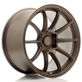 Japan Racing Wheels SL04 Matt Bronze 18*9.5