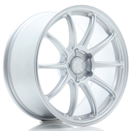Japan Racing Wheels SL04 Matt Silver 18*8.5