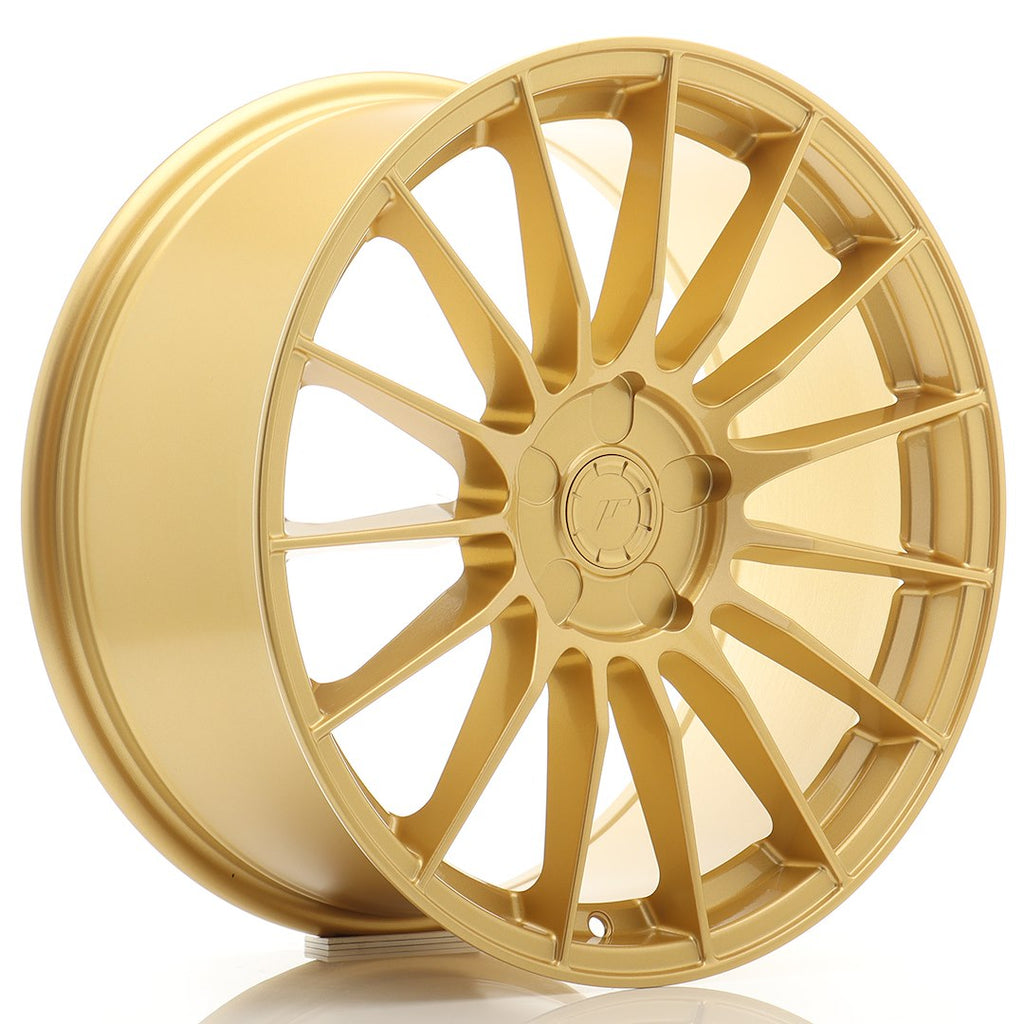 Japan Racing Wheels SL05 Gold 18*8.5