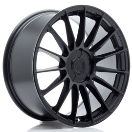 Japan Racing Wheels SL05 Matt Black 18*8