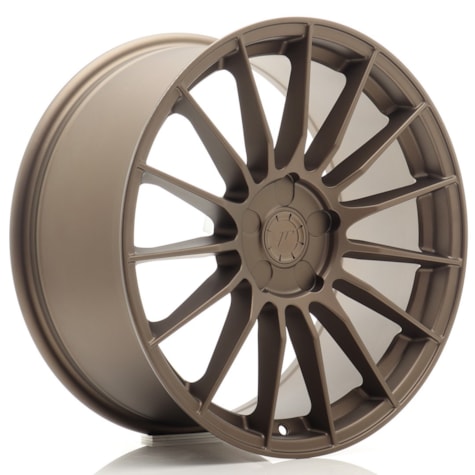 Japan Racing Wheels SL05 Matt Bronze 18*8.5