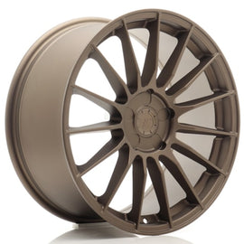 Japan Racing Wheels SL05 Matt Bronze 18*8.5