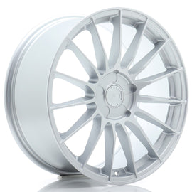 Japan Racing Wheels SL05 Matt Silver 18*8.5