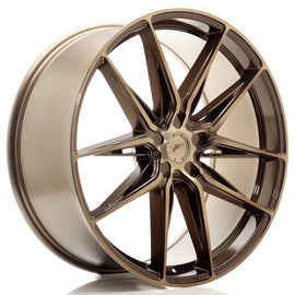 Japan Racing Wheels JR44 Platinum Bronze 22*10