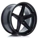 Concaver CVR9 Matt Black 19x8,5