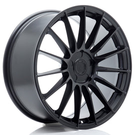 Japan Racing Wheels SL05 Matt Black 20*8,5