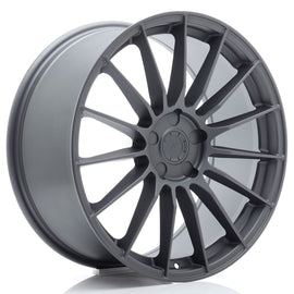 Japan Racing Wheels SL05 Matt Gun Metal 19*9,5