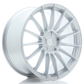 Japan Racing Wheels SL05 Matt Silver 19*8